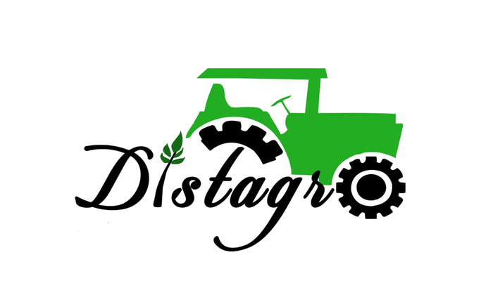 DISTAGRO logo