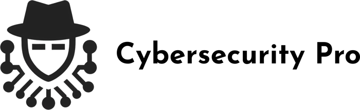 Cyber Security Pro logo