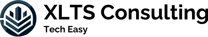 XLTS Consulting logo