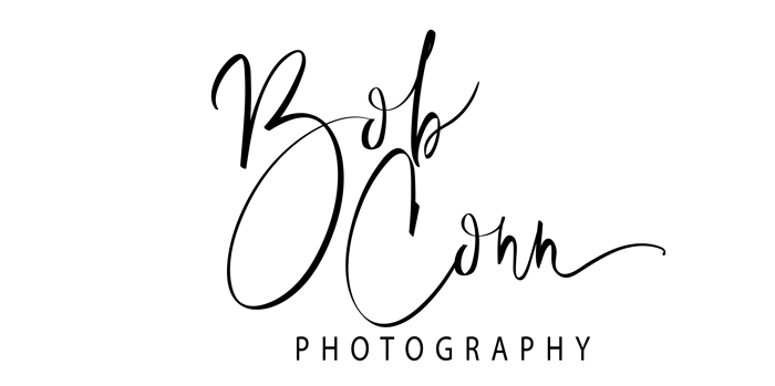 Bob Conn Photography logo
