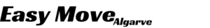 EasyMove Algarve logo