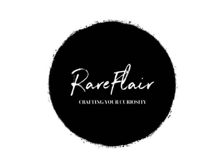 RareFlair logo