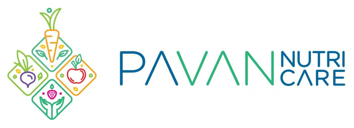 Pavan Nutricare logo