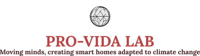 PRO- VIDA logo