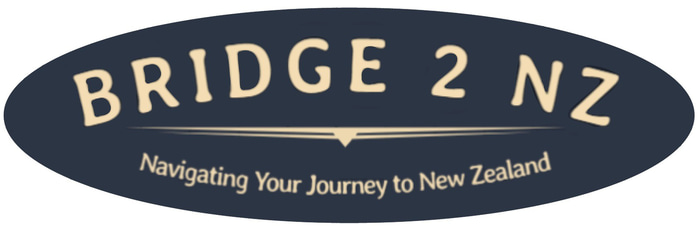 Bridge2NZ logo