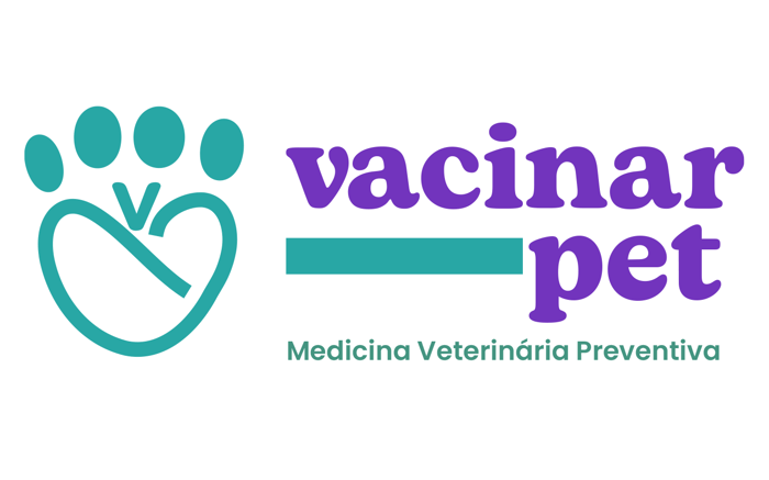Vacinar Pet logo