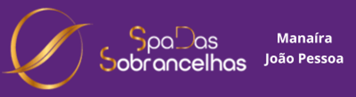 Spa das Sobrancelhas Manaíra - João Pessoa logo
