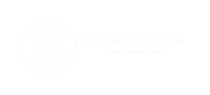 Hyper Education logo