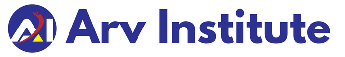 Arv Institute logo
