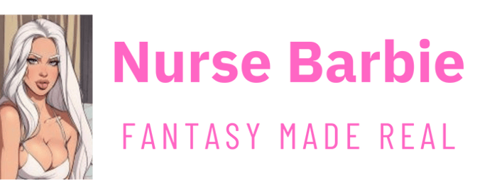 Nurse Barbie logo