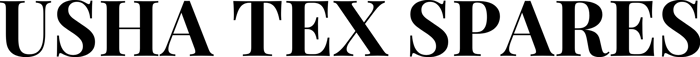 USHA TEX SPARES logo