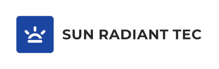 Sun Radiant Tec logo