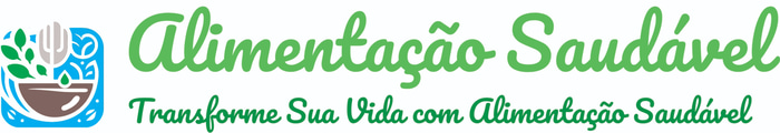 Alimentração e Nutrição logo