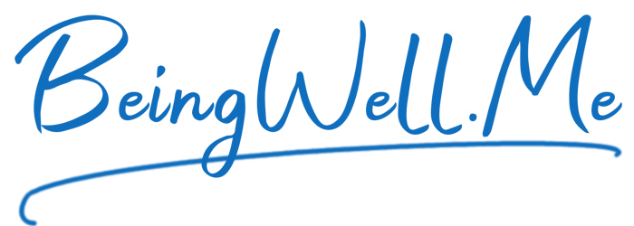 BeingWell.Me logo