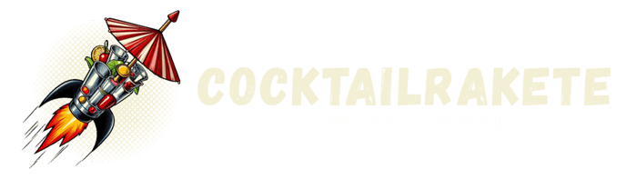 Cocktailrakete logo
