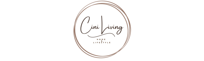 Cini Living | Home & Lifestyle logo