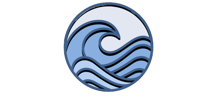 coastal current electric logo