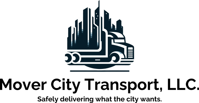 Mover City Transport, LLC. logo