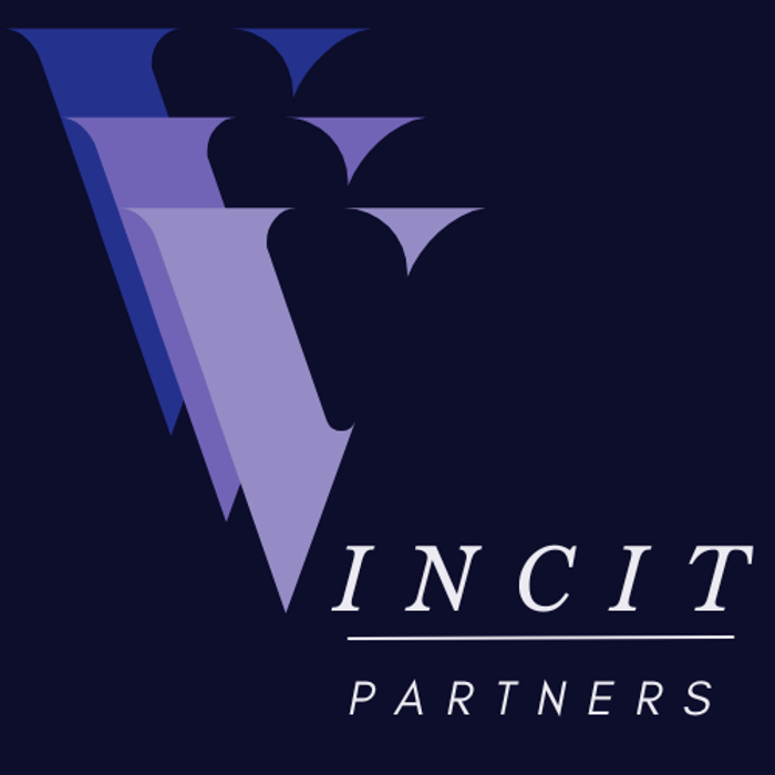 Vincit Partners logo