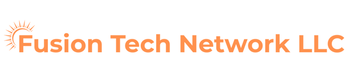 Fusion Tech Network LLC logo