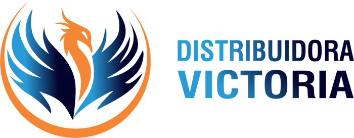 DISTRIBUIDORA VICTORIA logo
