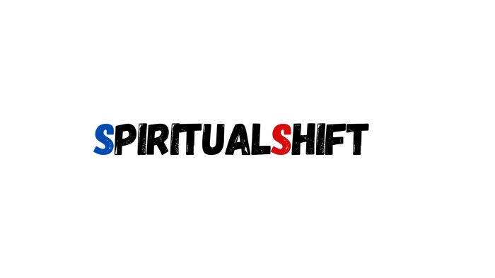 SpiritShift | Thriving|Leading|Spirituality at Work logo