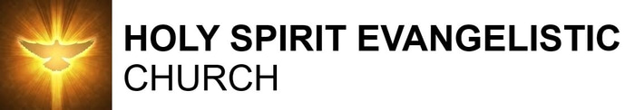 Holy Spirit Evangelistic Church logo