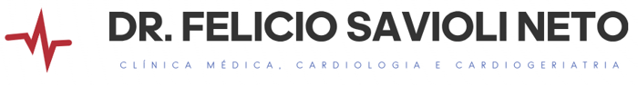 Dr. Felicio Savioli Neto logo