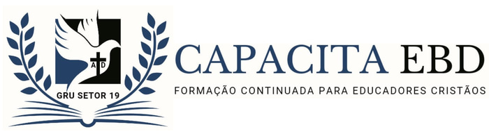 Capacita EBD logo