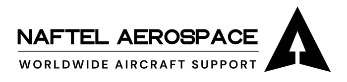 Naftel Aerospace logo
