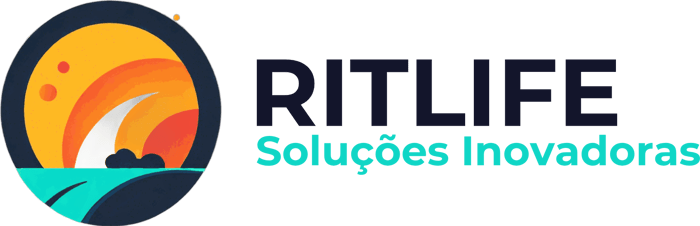 RITLIFE - Soluções Inovadoras logo