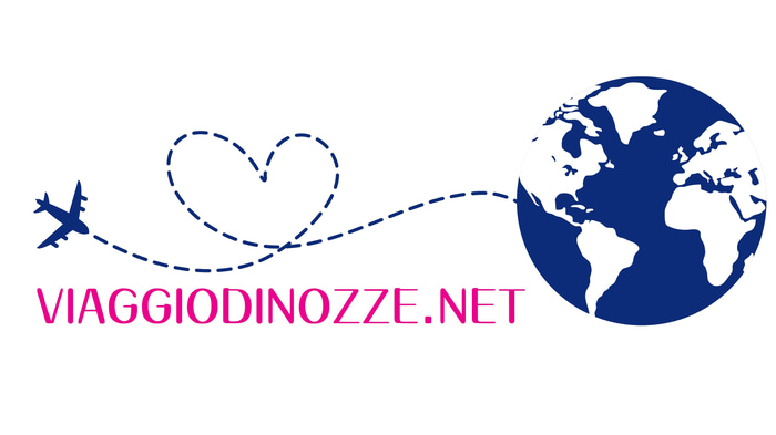 non solo viaggi di nozze logo