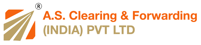 A.S. Clearing & Forwarding (INDIA) PVT LTD logo