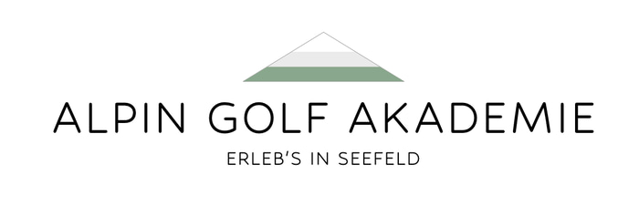 Alpin Golf Akademie logo