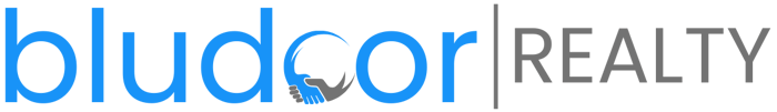 BluDoor Realty logo