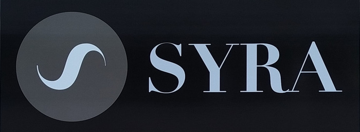 Peluquería y estética Syra logo