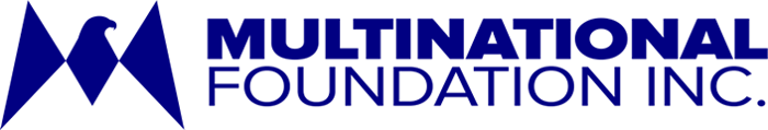 Multinational Foundation, Inc. logo