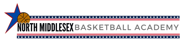 North Middlesex Basketball Academy logo