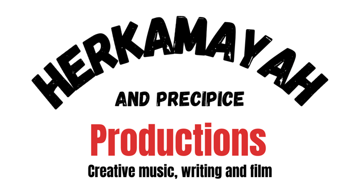 HERKAMAYAH PRODUCTIONS logo