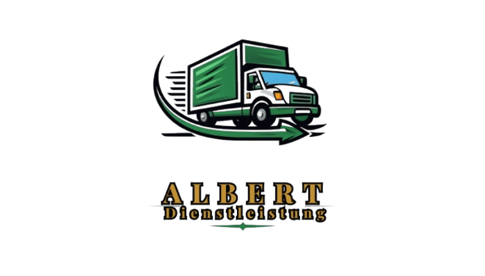 Albert logo