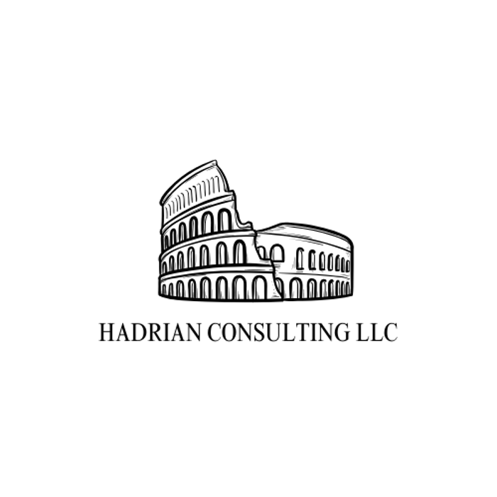 HADRIAN CONSULTING LLC logo