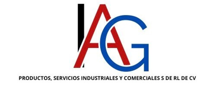 IAG PRODUCTOS, SERVICIOS INDUSTRIALES Y COMERCIALES logo