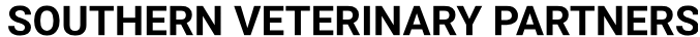 SOUTHERN VETERINARY PARTNERS logo