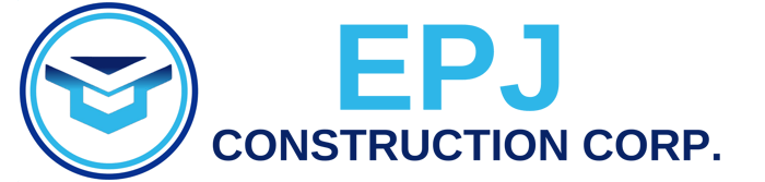 EPJ Construction logo