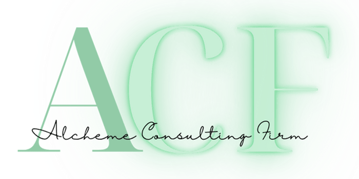 Alcheme Consulting logo