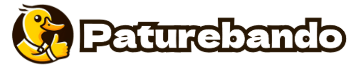 Paturebando logo