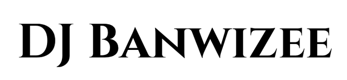 DJ Banwizee logo