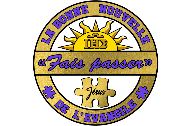 "Fais Passer" logo