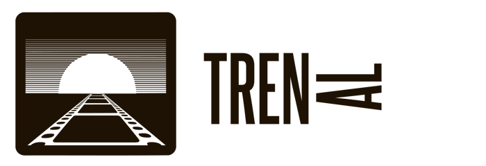 TREN AL SUR logo