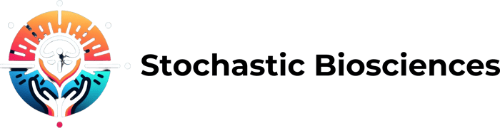 Stochastic Biosciences logo